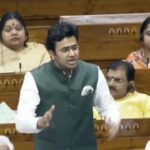 Minister Ponnam Prabhakar Slams BJP MP Tejasvi Surya for Comparing Telangana Split to India-Pakistan Partition