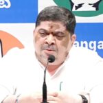 Big Row in Parliament: BJP MP Compares Telangana Split to India-Pakistan Partition; State Leaders Angry